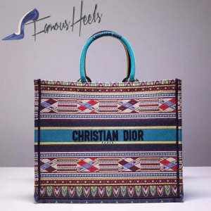 Christian Dior Bag Book Tote CDB909989887655516 